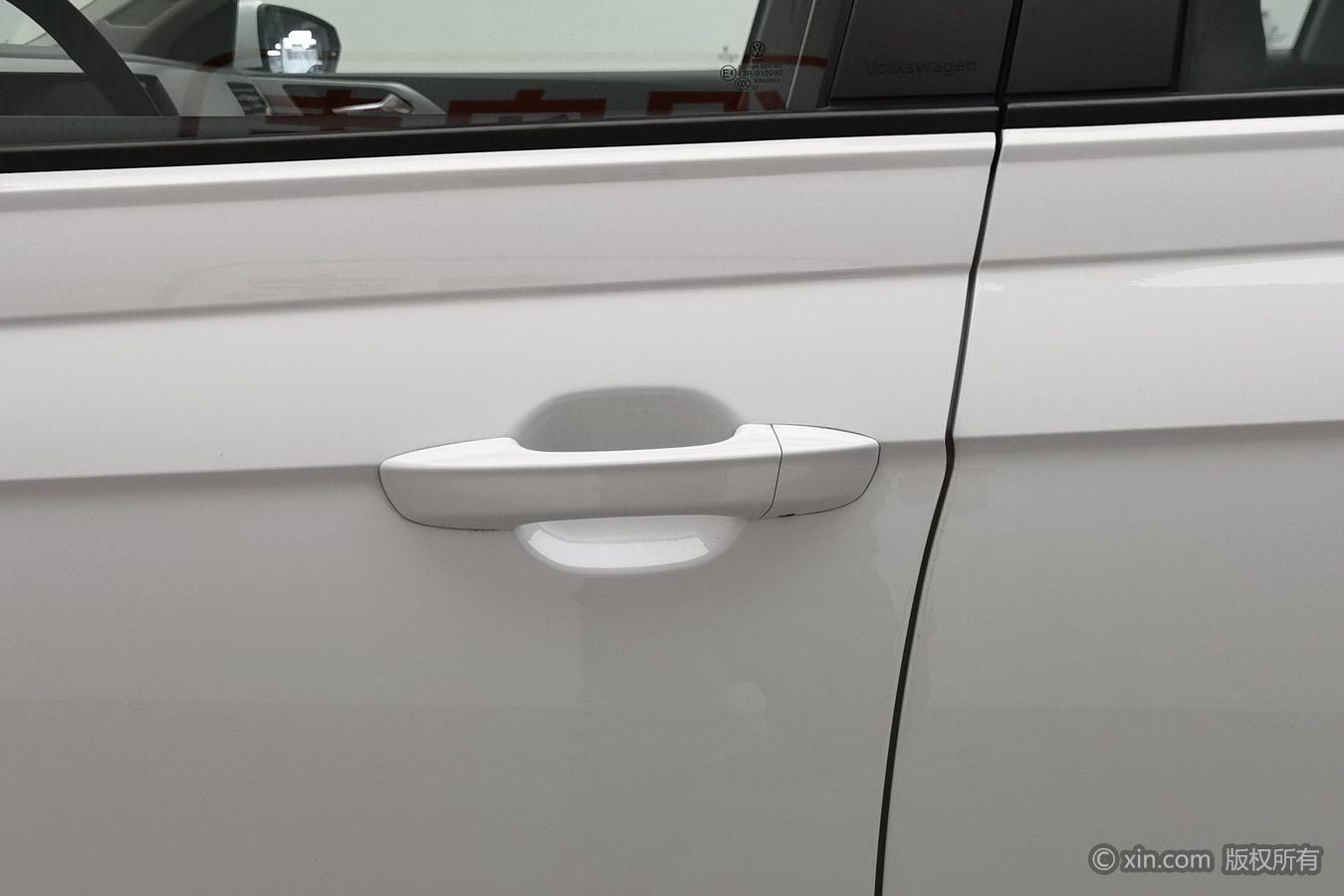 Volkswagen Polo 2023 Plus 1.5L AT