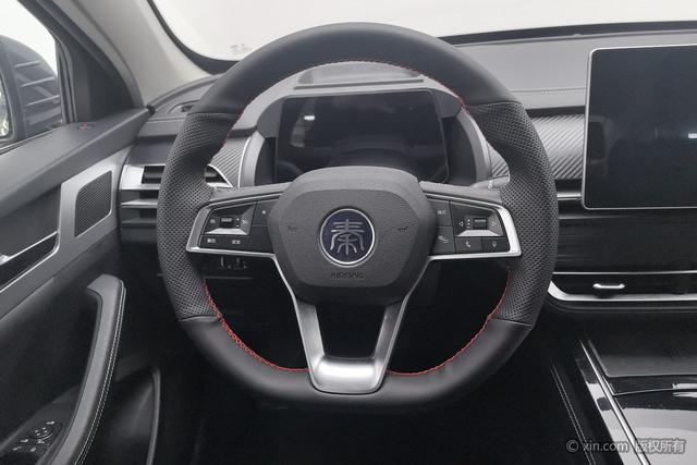 BYD Qin Pro DM id 3857767 из Китая 8