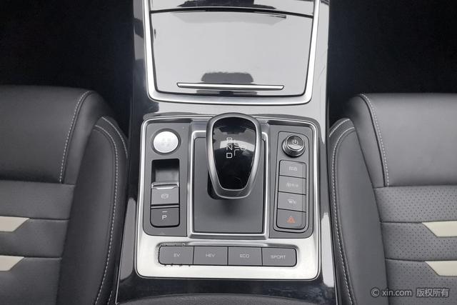 BYD Qin Pro DM id 3857767 из Китая 22