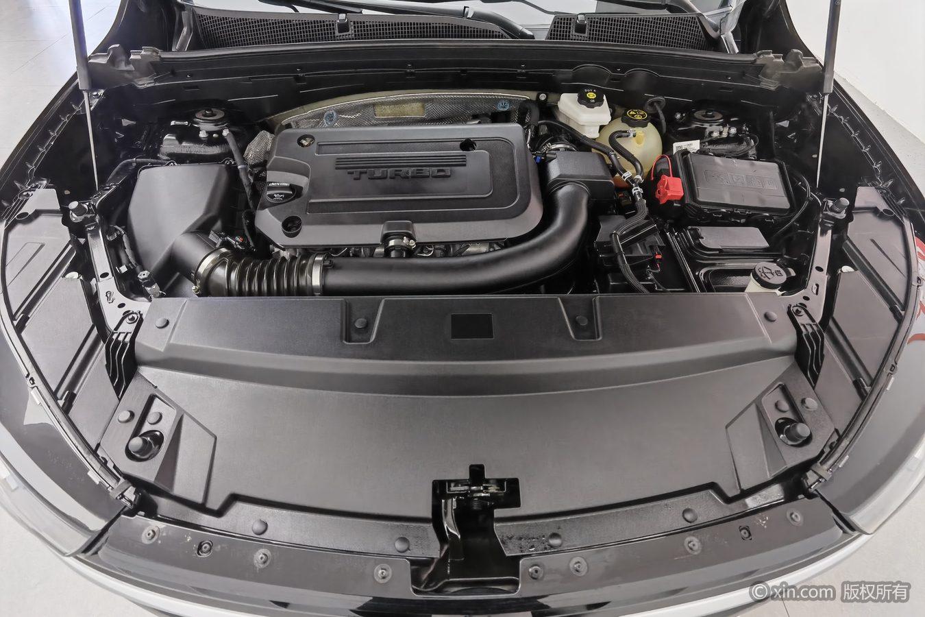 Buick Envision 2023 Plus 652T мест Luxury