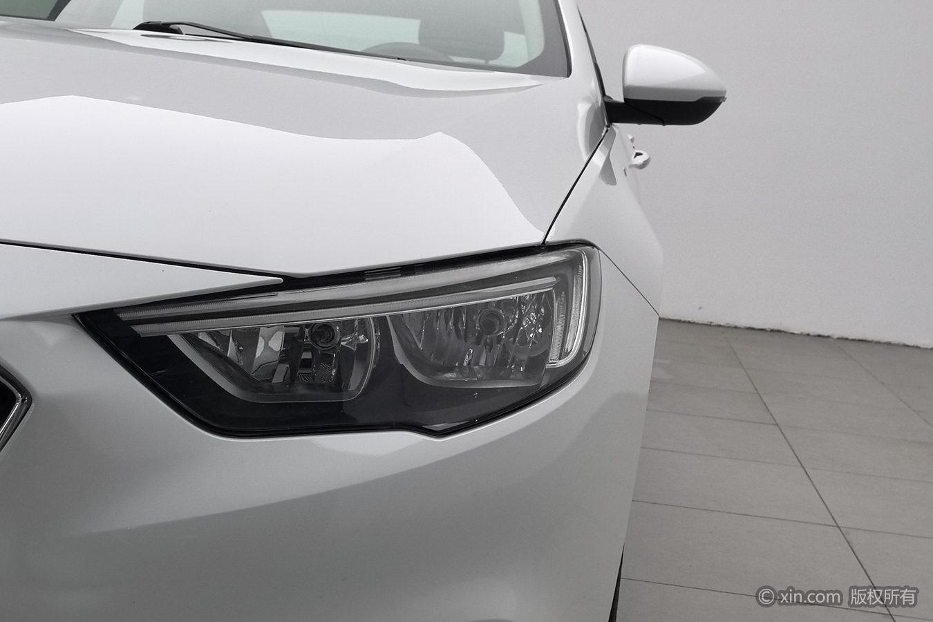 Buick Regal 2019 20T Elite V