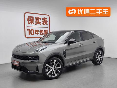 Lynk & Co 05