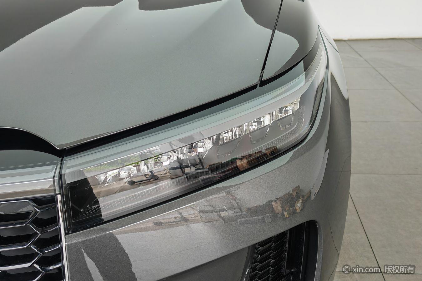 Li Auto ONE 2021 6 мест