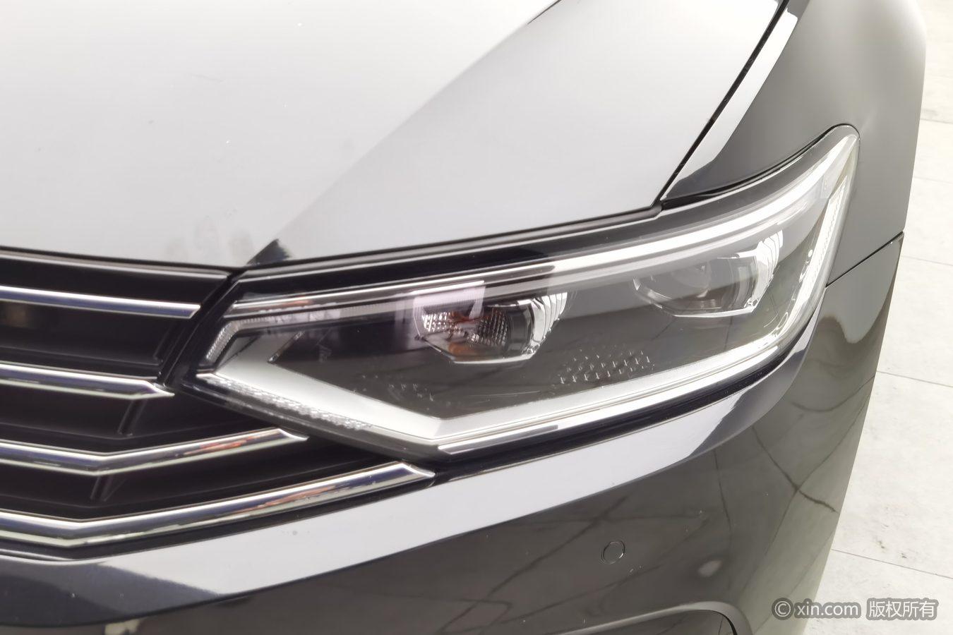 Volkswagen Magotan 2020 330TSI DSG Lead