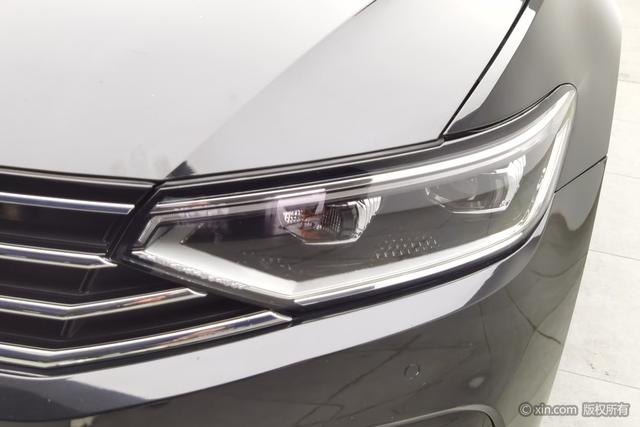 Volkswagen Magotan 2020 330 TSI DSG Leading — фото 7