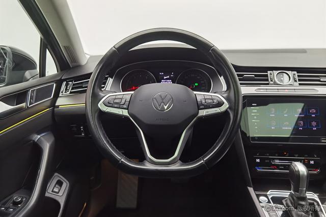 Volkswagen Magotan 2020 330 TSI DSG Leading — фото 14