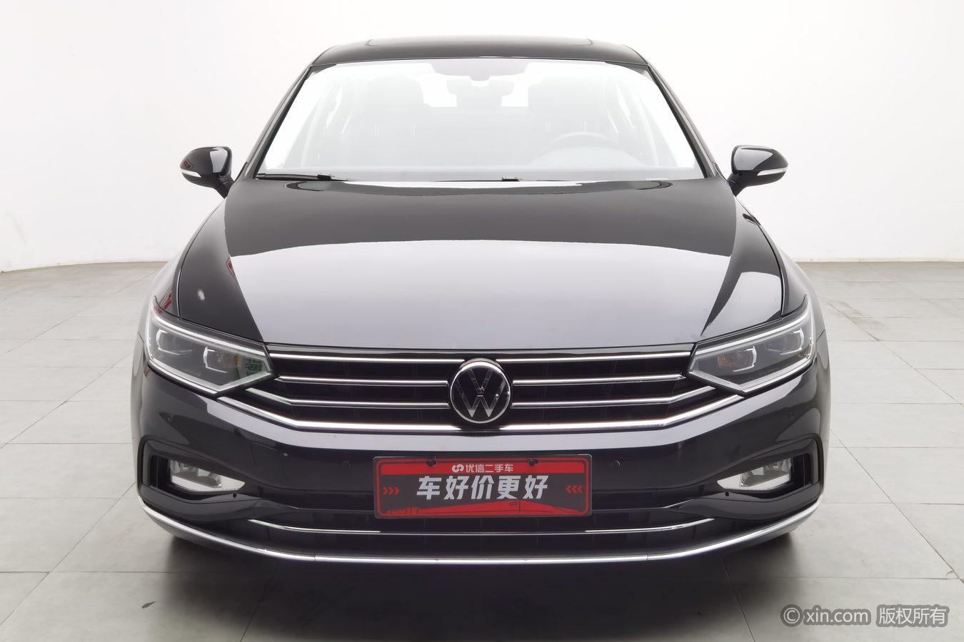 Volkswagen Magotan 2020 330TSI DSG Lead