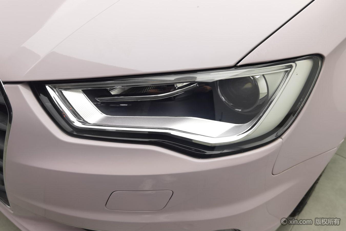Audi A3 2014 Limousine 35 TFSI AT Comfort