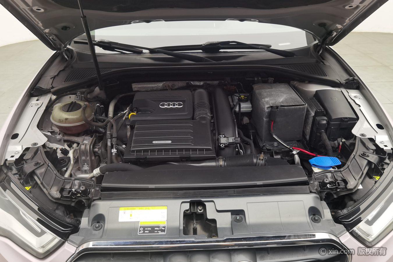 Audi A3 2014 Limousine 35 TFSI AT Comfort