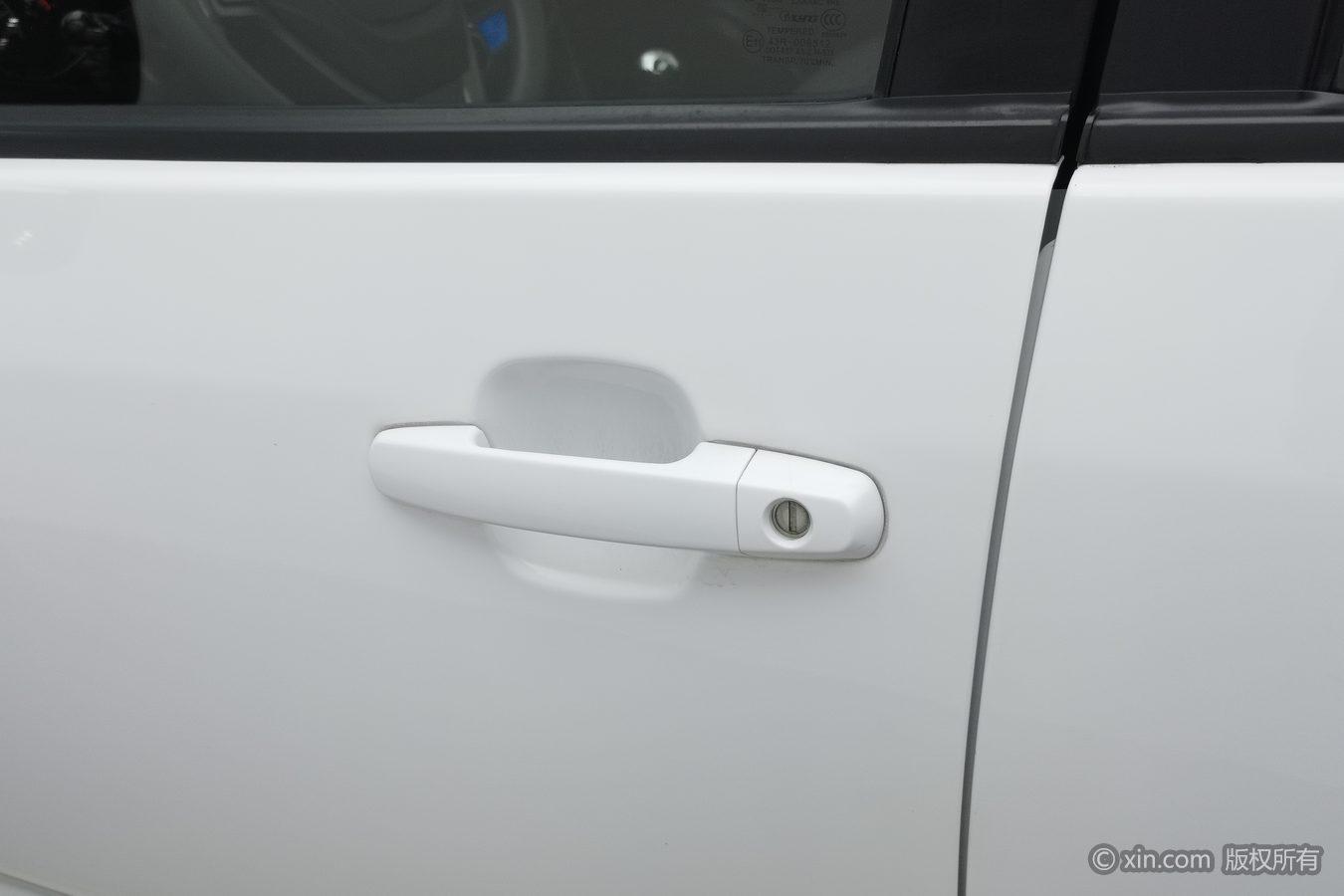 Chery Tiggo 3 3 2015 1.6L MT Sport