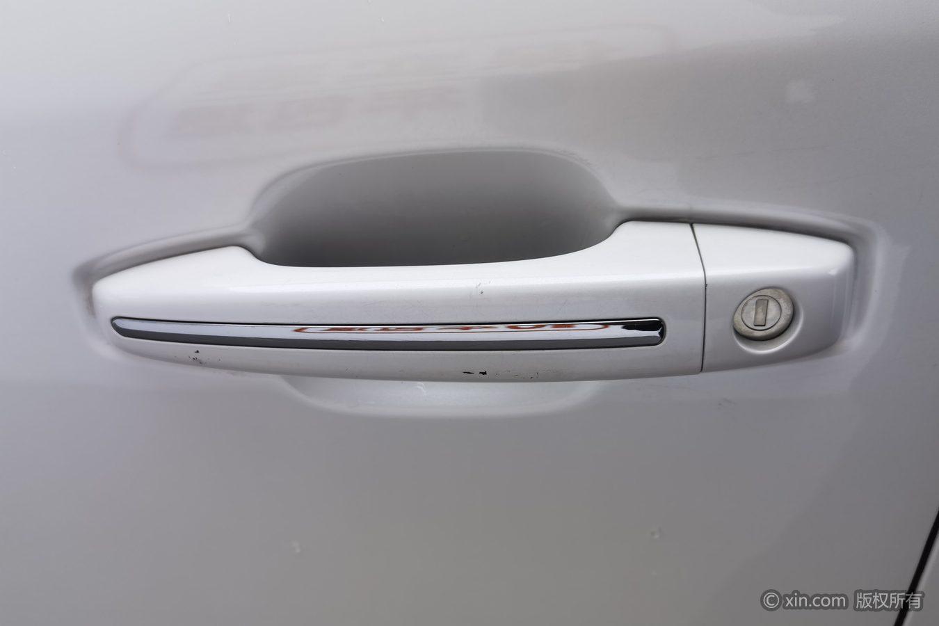 GAC GS8 2020 GS8S 390T Luxury Smart Connect