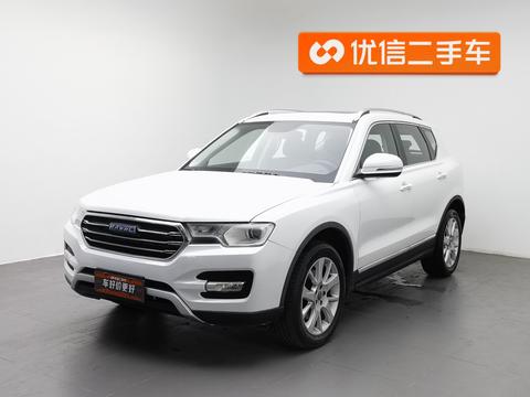 Haval H7