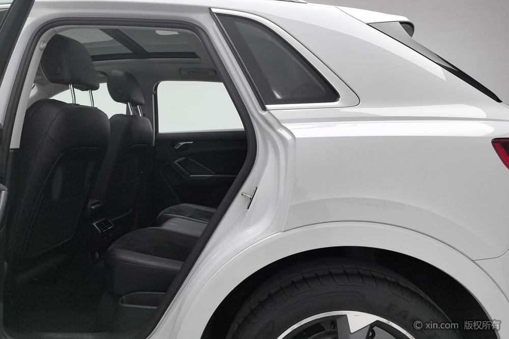 Audi Q3, фото 19