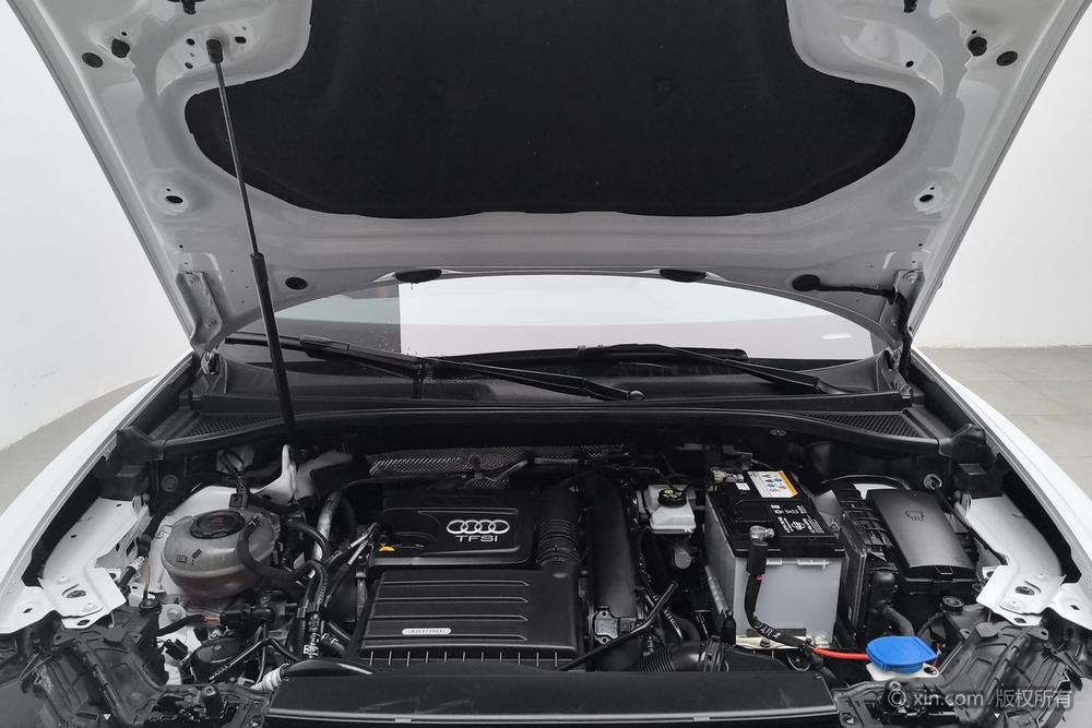 Audi Q3, фото 5