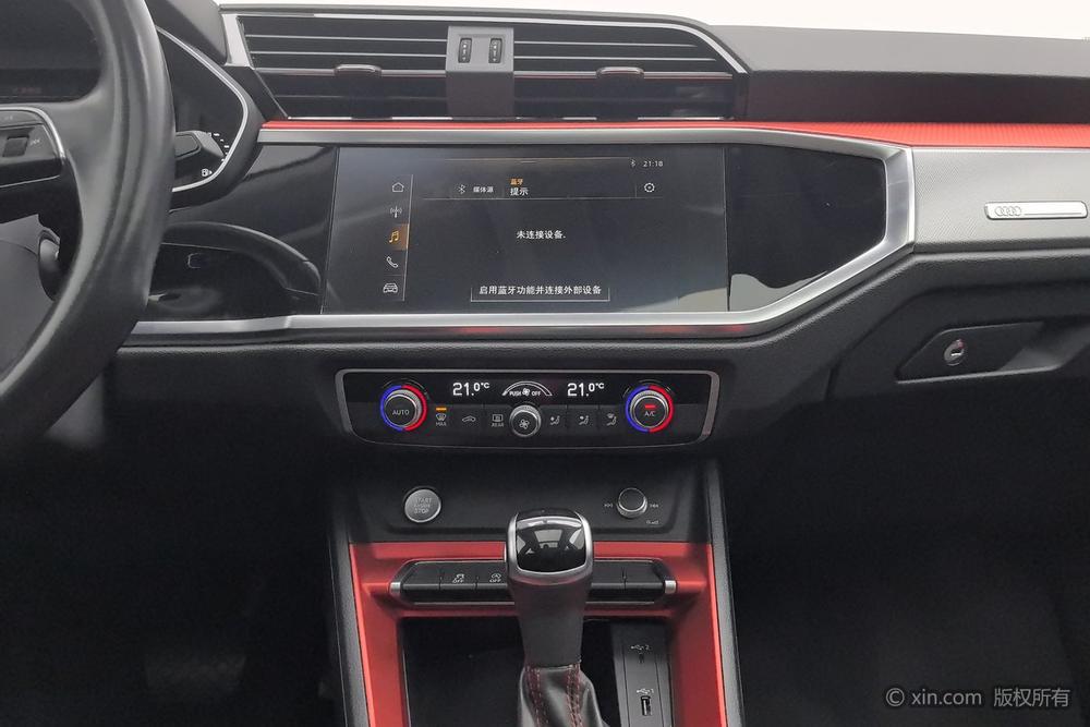 Audi Q3, фото 13