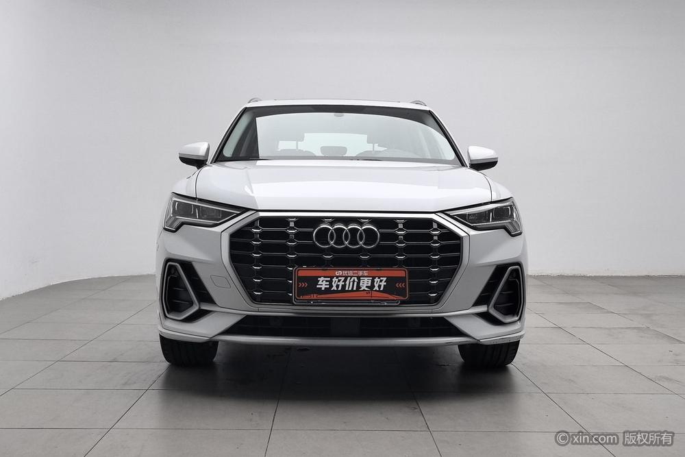 Audi Q3, фото 2