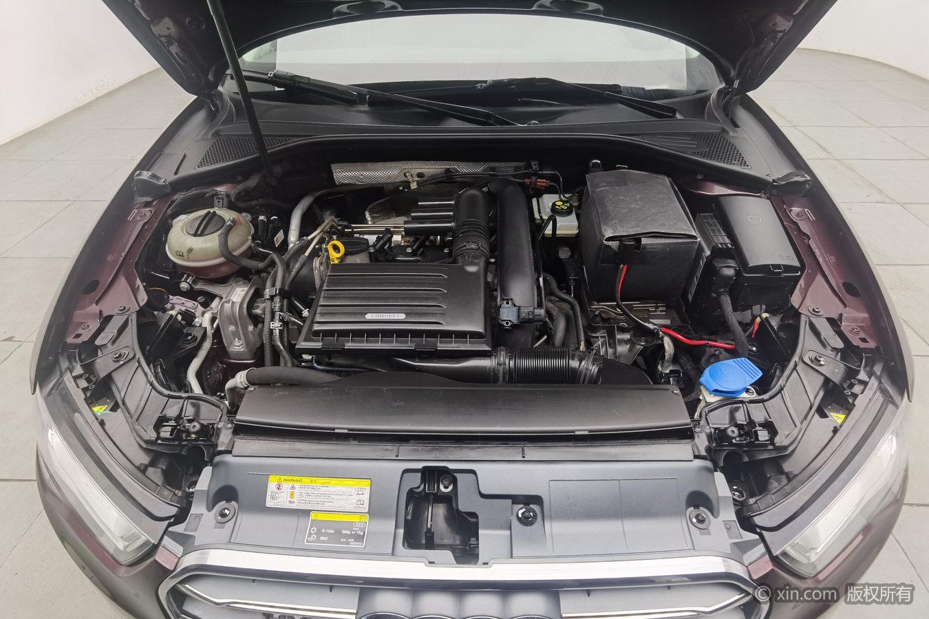 Audi A3 2016 Sportback 35 TFSI