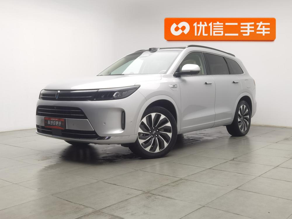 AITO M7