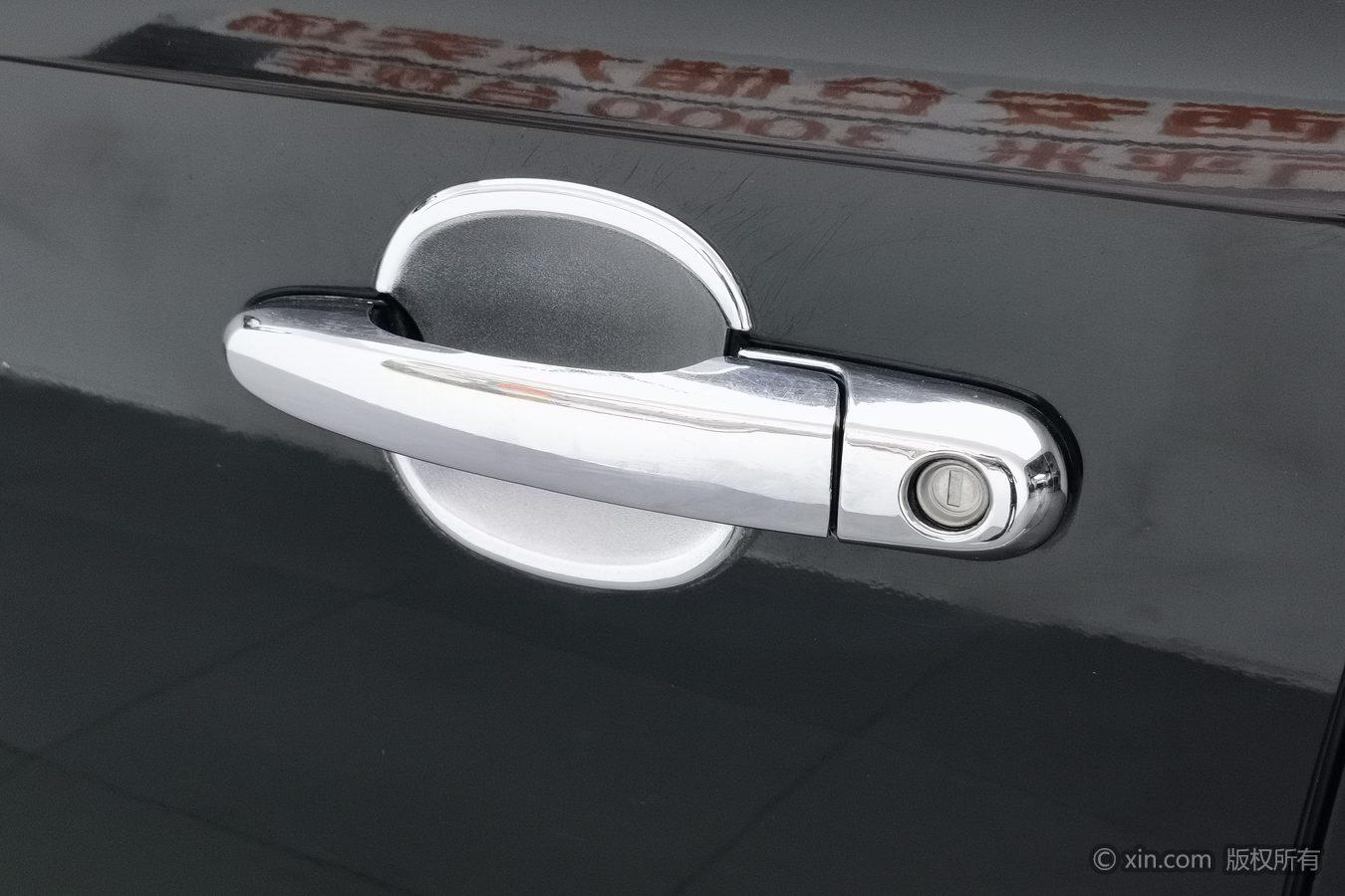 Hyundai Tucson 2013 2.0L MT Fashion