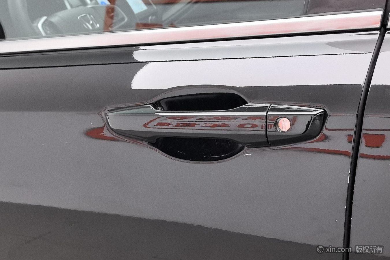 Honda Breeze 2021 240TURBO CVT Elite
