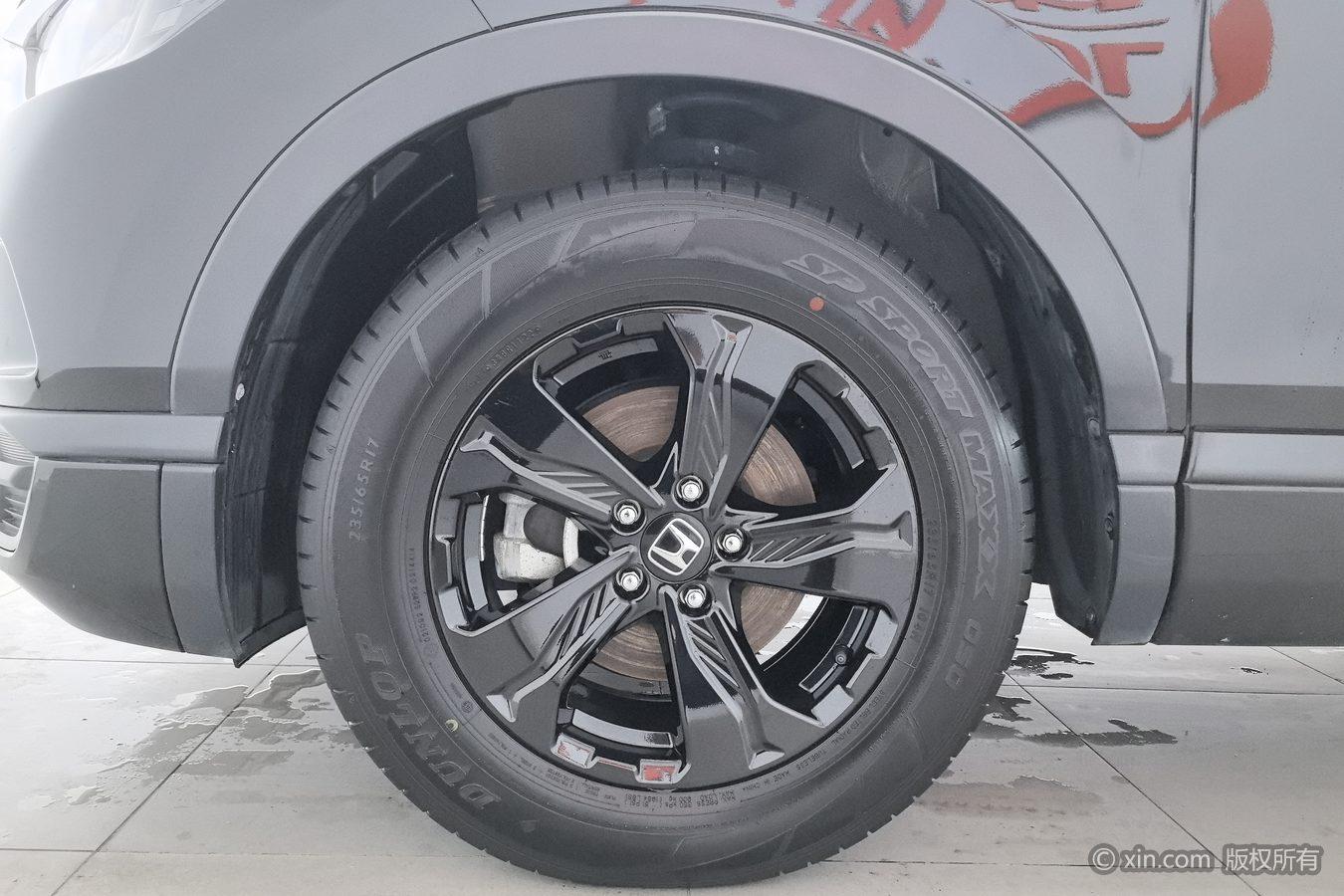 Honda Breeze 2021 240TURBO CVT Elite