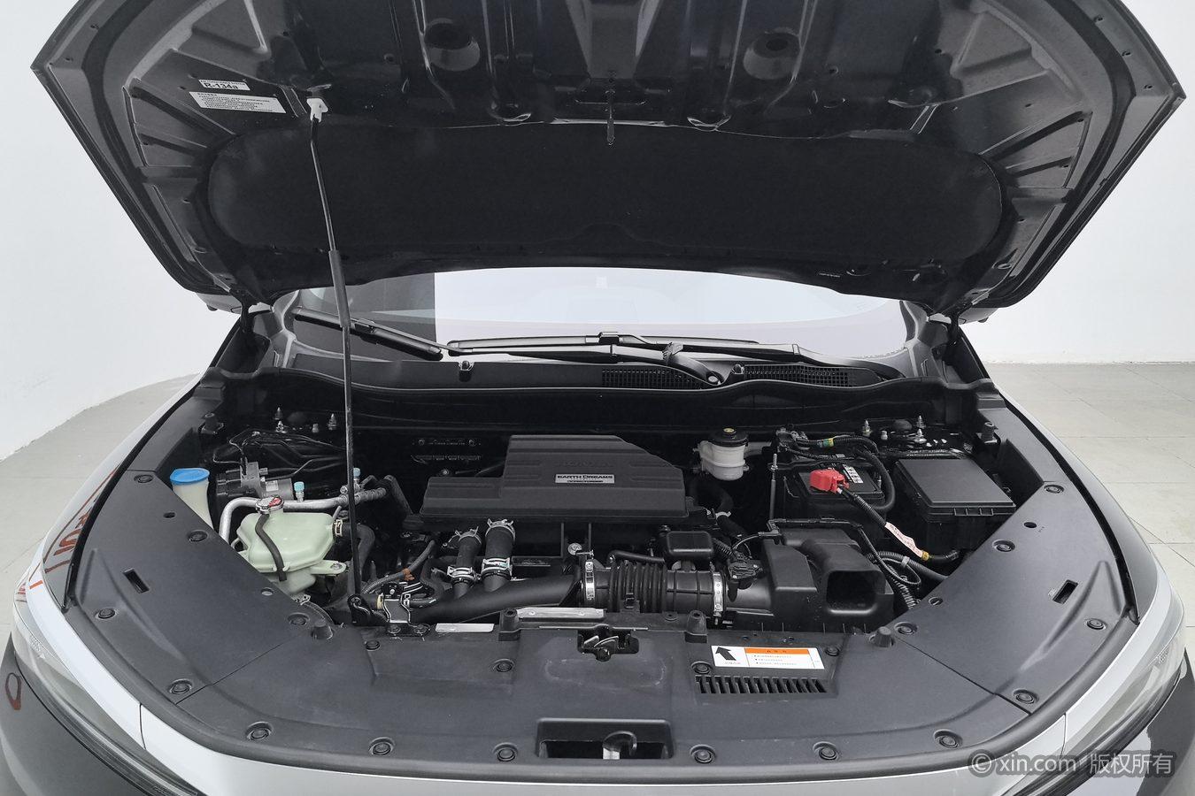 Honda Breeze 2021 240TURBO CVT Elite
