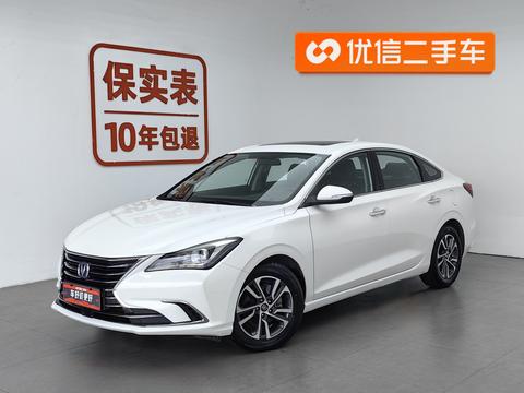 Changan Eado