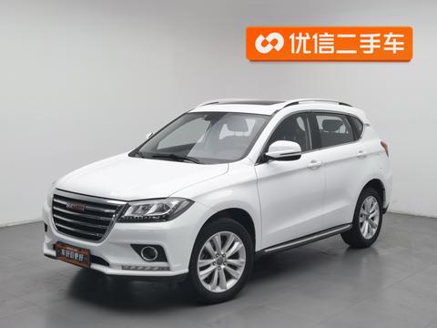 Haval H2