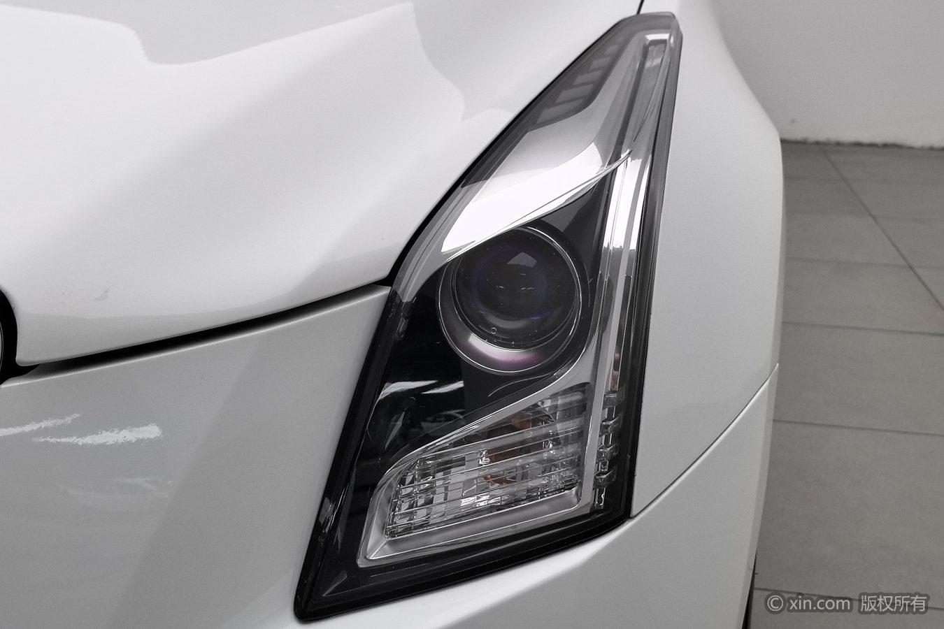 Cadillac ATS-L 2017 28T