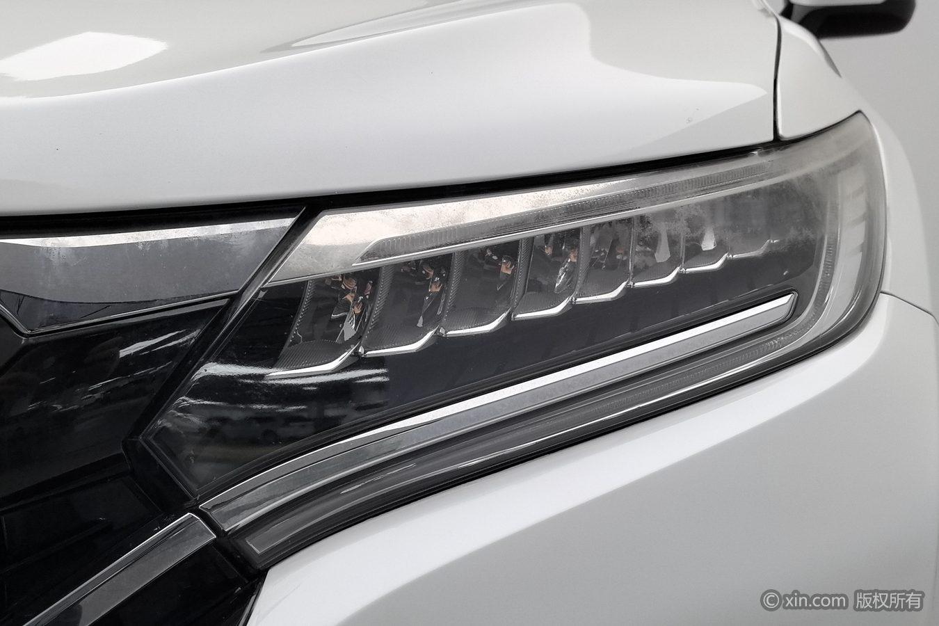 Honda UR-V 2017 370TURBO Premium V