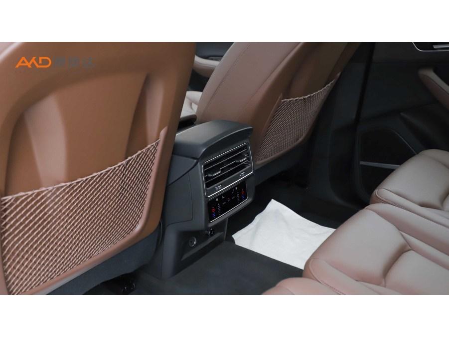 Audi Q7 2025 55 TFSI quattro S line