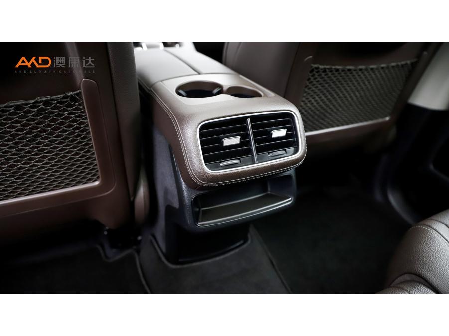 Mercedes-Benz GLE 2023 GLE 350 4MATIC Fashion
