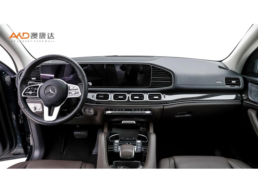 Mercedes-Benz GLE 2023 GLE 350 4MATIC Fashion