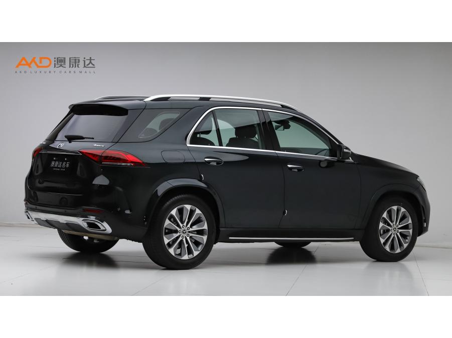 Mercedes-Benz GLE 2023 GLE 350 4MATIC Fashion