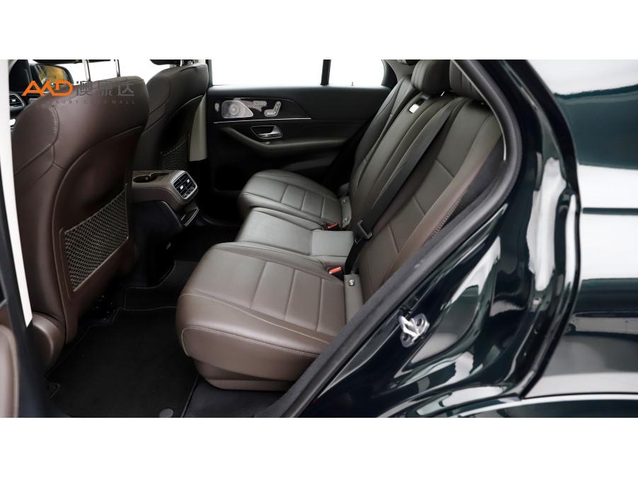 Mercedes-Benz GLE 2023 GLE 350 4MATIC Fashion