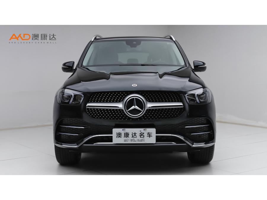 Mercedes-Benz GLE 2023 GLE 350 4MATIC Fashion