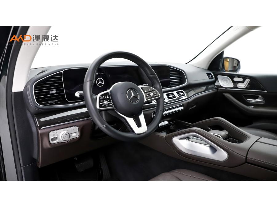 Mercedes-Benz GLE 2023 GLE 350 4MATIC Fashion