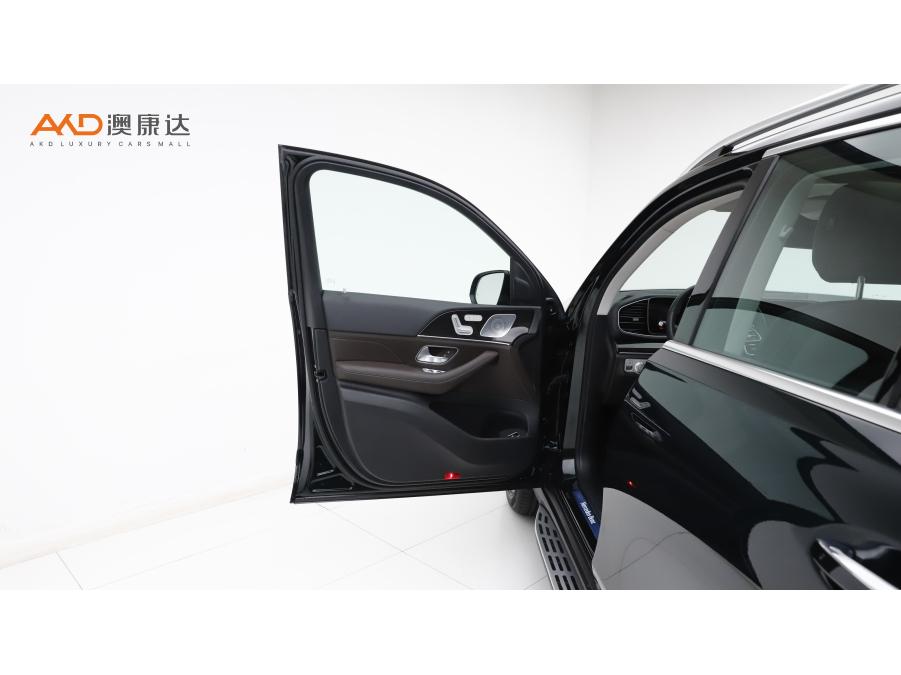 Mercedes-Benz GLE 2023 GLE 350 4MATIC Fashion