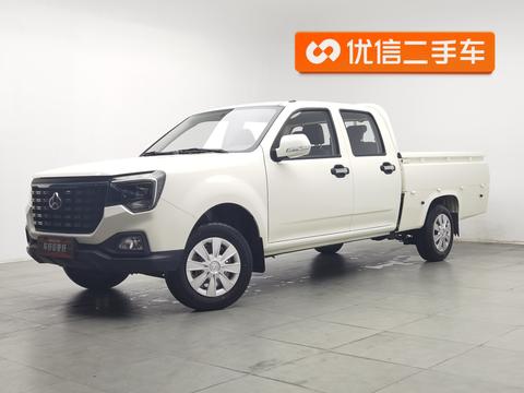 Changan Kuayue King F3