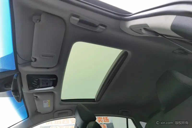 Toyota Harrier — фото 15