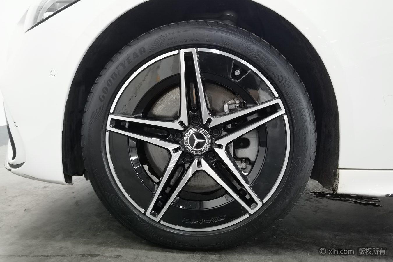 Mercedes-Benz C-Class C 2023 C 260 L Sport