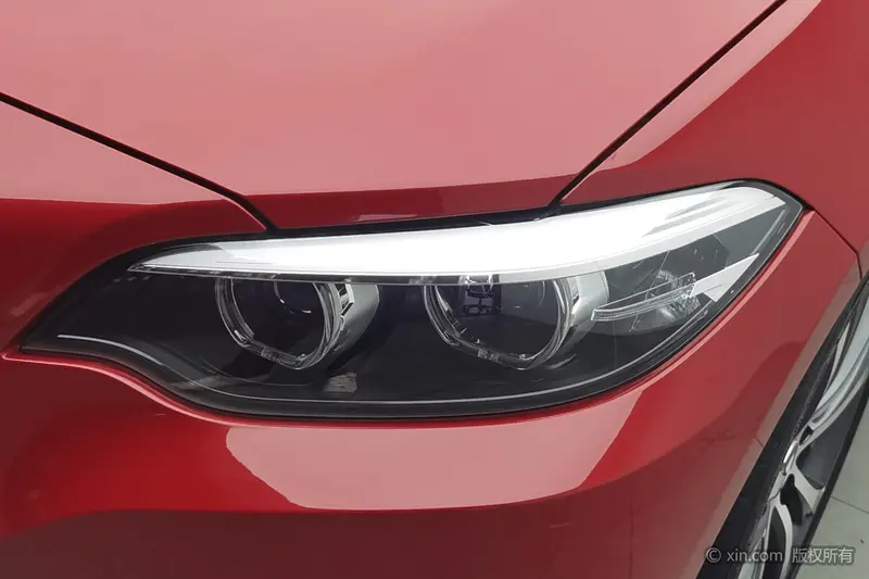 BMW 2 Series — фото 5