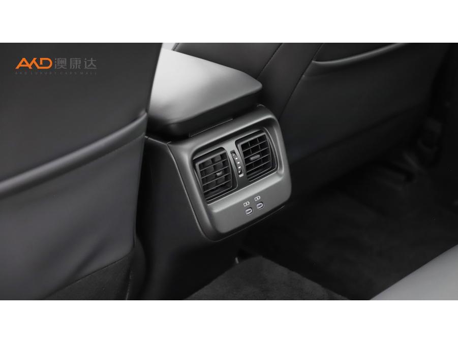 Toyota Crown SportCross SportCross 2023 2.5L HEV Luxury