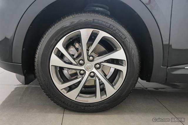 Buick Envision S — фото 7