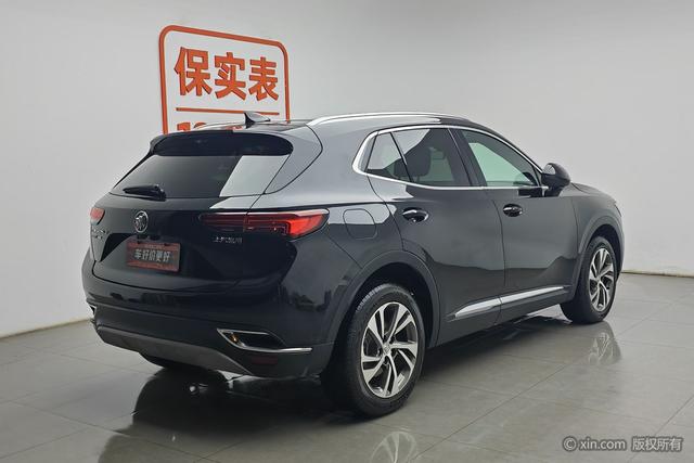 Buick Envision S — фото 4