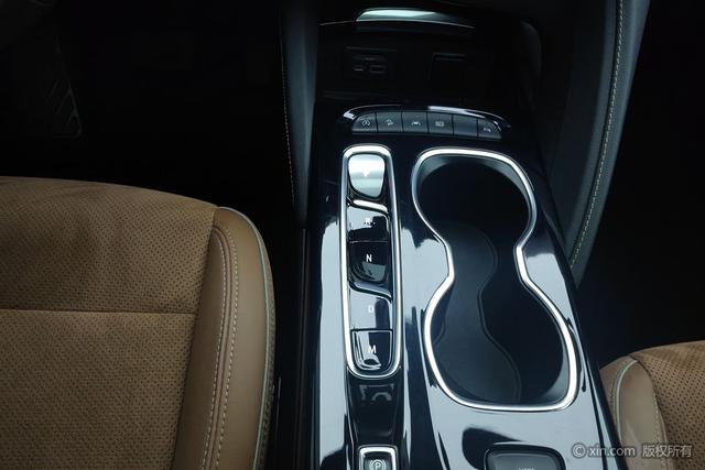 Buick Envision S — фото 14