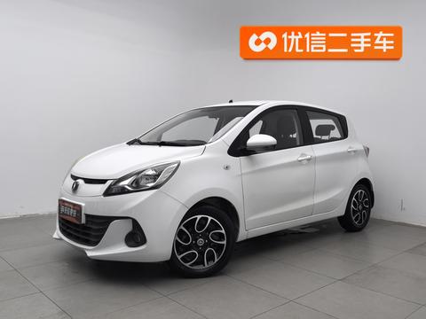 Changan BenBen
