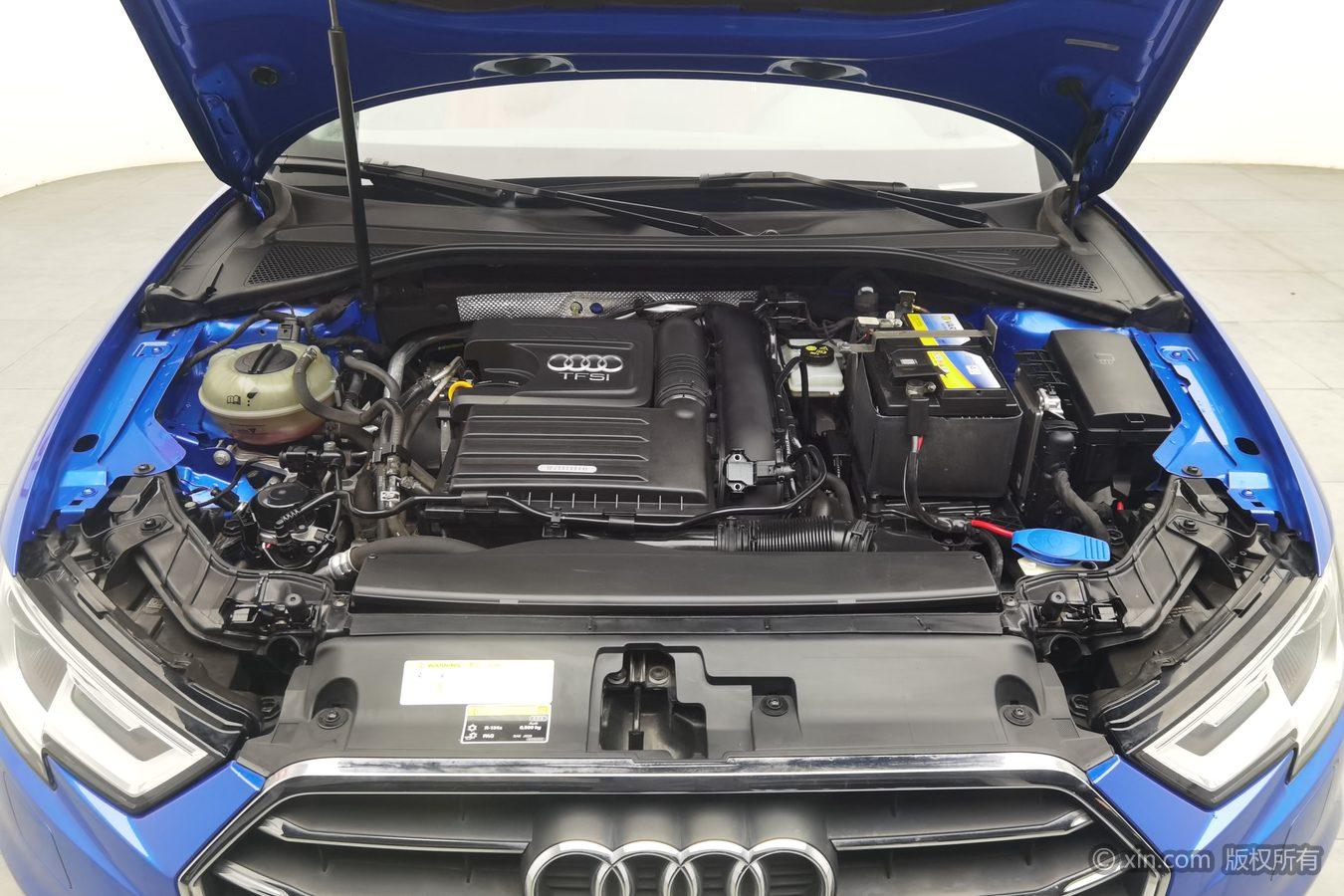 Audi A3 2020 Sportback 35 TFSI VI