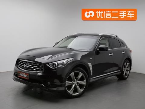 Infiniti FX