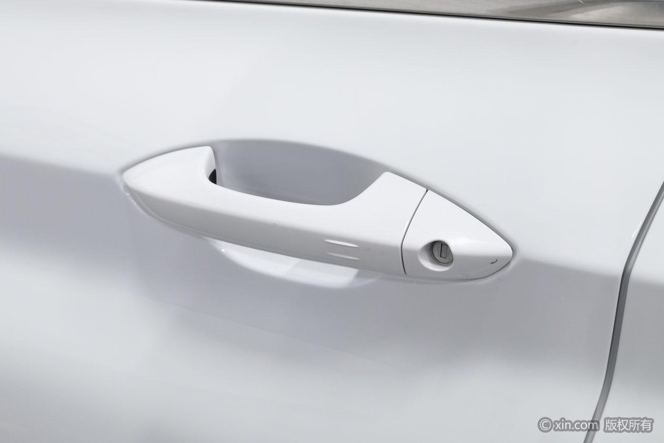 Geely Binyue 2019 260T DCT VI